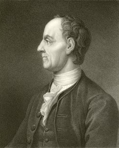 Leonhard Euler od English School