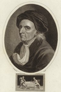Leonhard Euler od English School