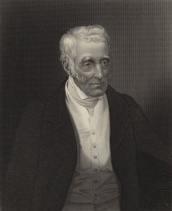 Generálporučík Arthur Wellesley od English School