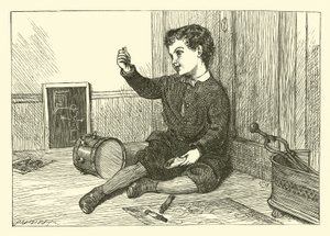 Malý Jack Horner od English School