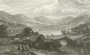 Loch Feel od English School