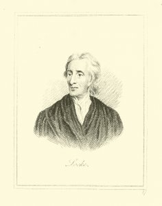 Locke od English School