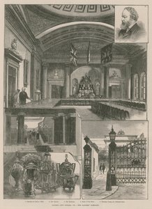 London City Guilds: The Salters Company od English School