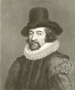 Lord Bacon od English School