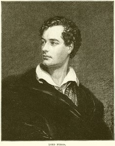 Lord Byron od English School