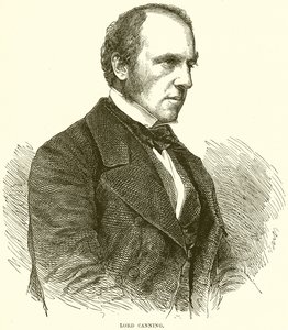 Lord Canning od English School