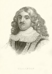 Lord Clarendon od English School