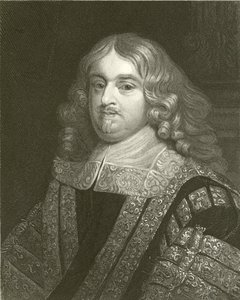 Lord Clarendon od English School