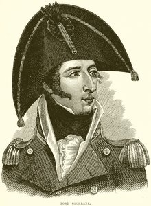 Lord Cochrane od English School