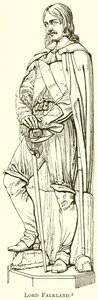 Lord Falkland od English School
