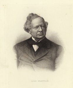 Lord Granville od English School