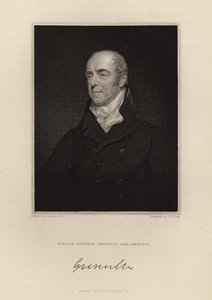 Lord Grenville od English School