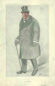 Lord Haldane od English School