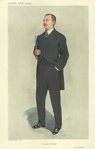 Lord Herschell od English School