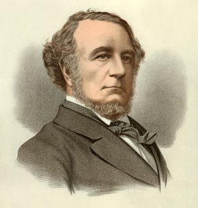 Lord Houghton od English School