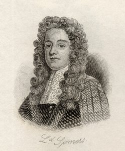 Lord John Somers, z 