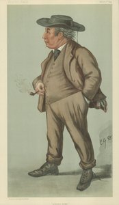 Lord Justice R L Williams od English School