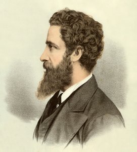 Lord Lytton od English School