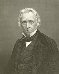 Lord Macaulay od English School