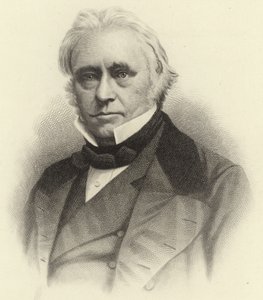 Lord Macaulay od English School