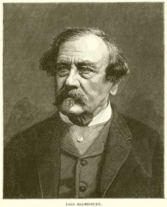 Lord Malmesbury od English School