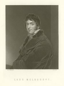 Lord Melbourne od English School