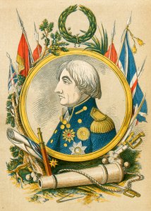 Lord Nelson od English School