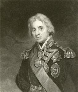 Lord Nelson od English School