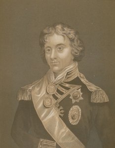 Lord Nelson od English School