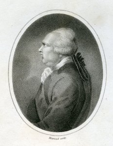 Lord North (1732–1792) od English School
