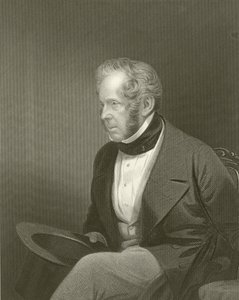 Lord Palmerston od English School