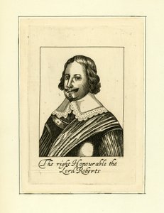 Lord Roberts od English School