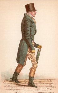 Lord Westmoreland od English School