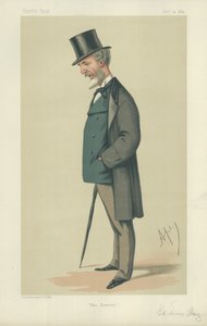 Lord William Hay od English School