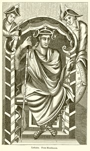 Lothaire od English School