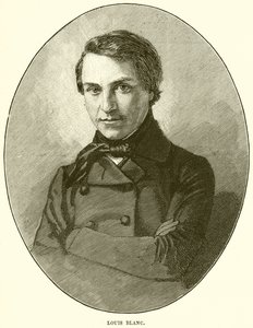 Louis Blanc od English School