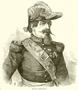 Louis Napoleon od English School