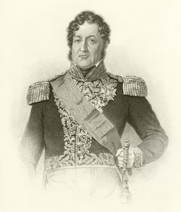 Louis Philippe, král francouzský od English School