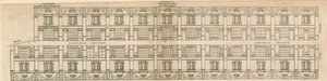 Lowther Arcade, Strand, Londýn od English School