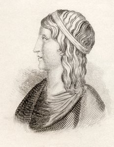 Lucius Apuleius Platonic, z 