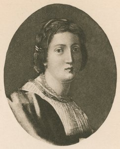 Lucrezia Del Sarto od English School
