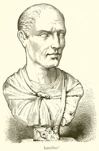 Lucullus od English School