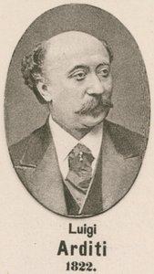 Luigi Arditi (hlubotisk) od English School