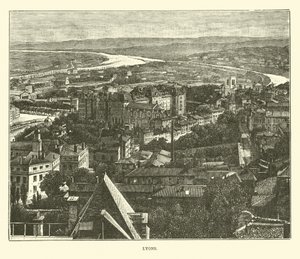 Lyons od English School