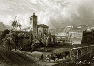 Lyons od English School