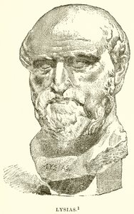 Lysias od English School
