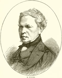 M. Dufaure od English School