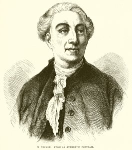 M. Necker od English School