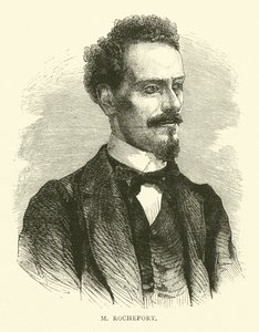 M Rochefort, leden 1871 od English School