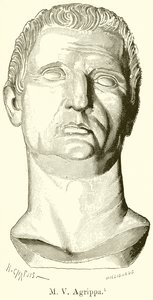 M. V. Agrippa od English School